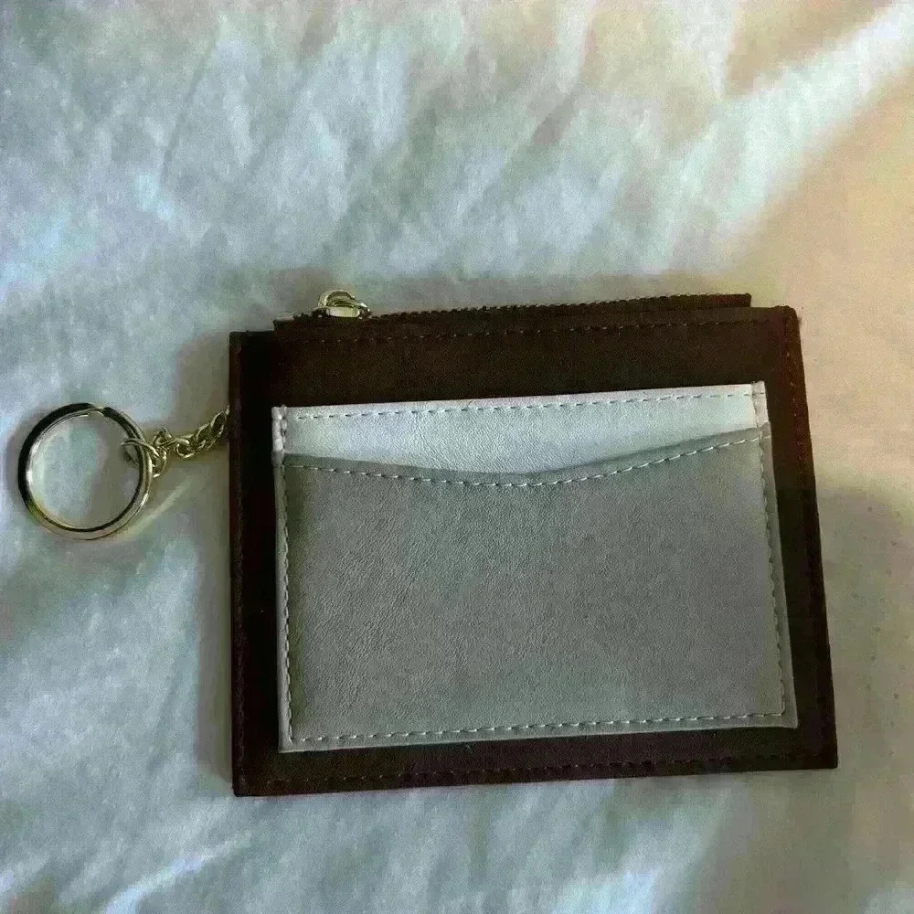 Keychain wallet - Picture 7 of 7
